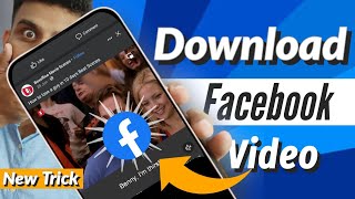 How to download Facebook Video | 2023 screenshot 5