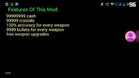 [4.3.4] Call Of Mini: Zombies Hack/Mod (APK)