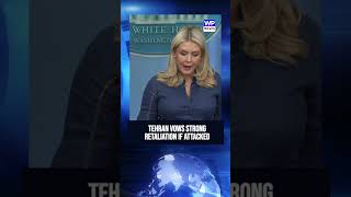 Trump Team Flies To Pakistan As Iran Talks Resume Again