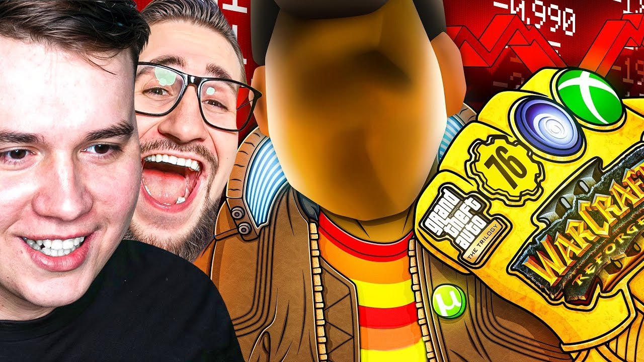 ЧТО СЛУЧИЛОСЬ С ПРОВАЛЬНЫМИ ИГРАМИ - Реакция с COFFI