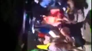 Easter Harlem Shake 2013