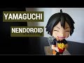 Yamaguchi Nendoroid [UNBOXING]