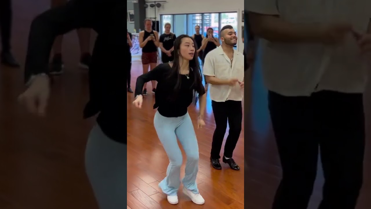 Precision. Speed. Style. Take your footwork to the next level