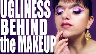 UGLINESS of the Beauty Industry