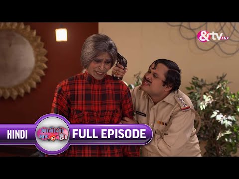 Kya छ प रख थ Happu स ह न Bhabi Ji Ghar Par Hai Full Ep 438 1Nov16 Angoori Andtvchannel 