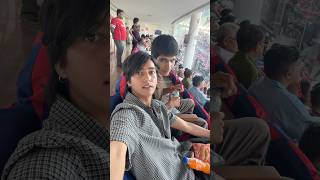 Vip Ticket Ipl Experience