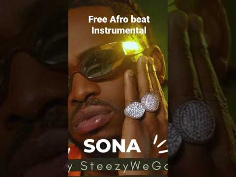 Diamond Platnumz Sona Ft Adekunle Gold Beat Instrumental Free Afro Beat Instrumental 