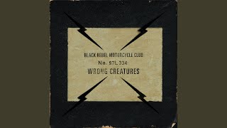 Echo - Black Rebel Motorcycle Club