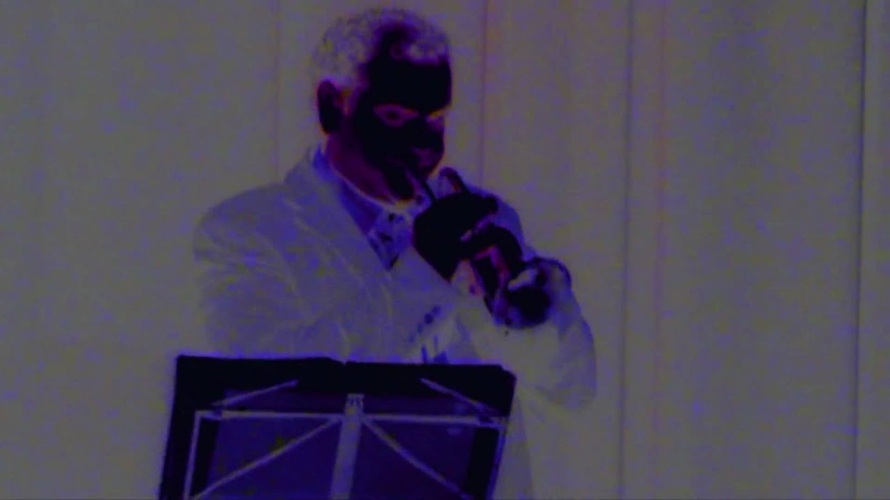 Steven Devolder Greensleeves