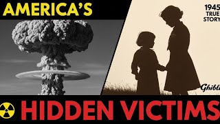 America's First Atomic Bomb Test: The Dark Truth About Trinity Downwinders & Radiation Fallout