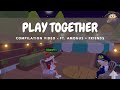 Play together  