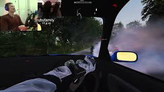 Japan Mountain Drifting Day 2