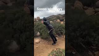 Sooo windyyy #shortsfeed #shortsviral #explorepage