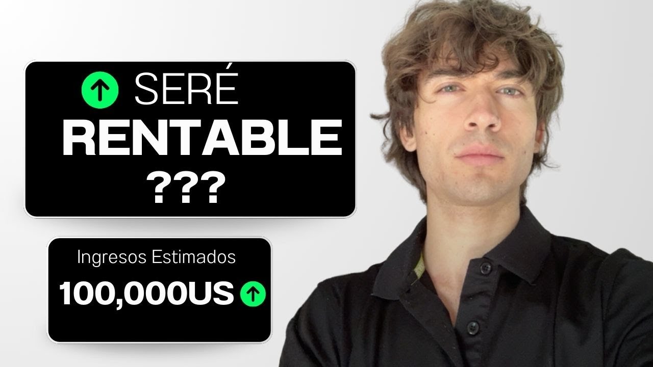 Ser Rentable Cómo ser rentable (sin trucos) - YouTube