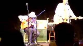 JOHN OTWAY & WILD WILLY BARRETT - GENEVE