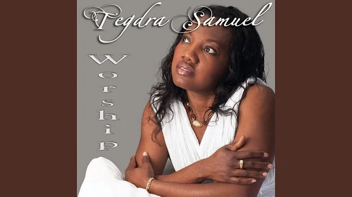 By His Stripes We Are Healed (feat. Marlynn Cornel...