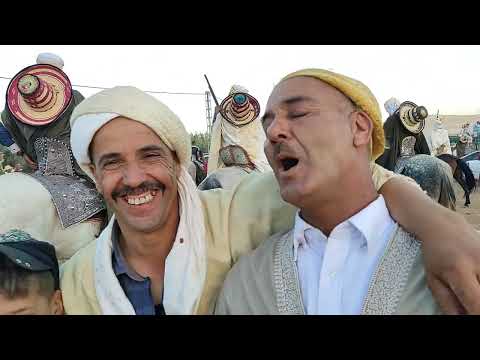 فنطازية الجزائرية وعذة تنيرة بلعباس الجزائر 2022