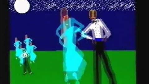 Chapt1 Amiga Animation