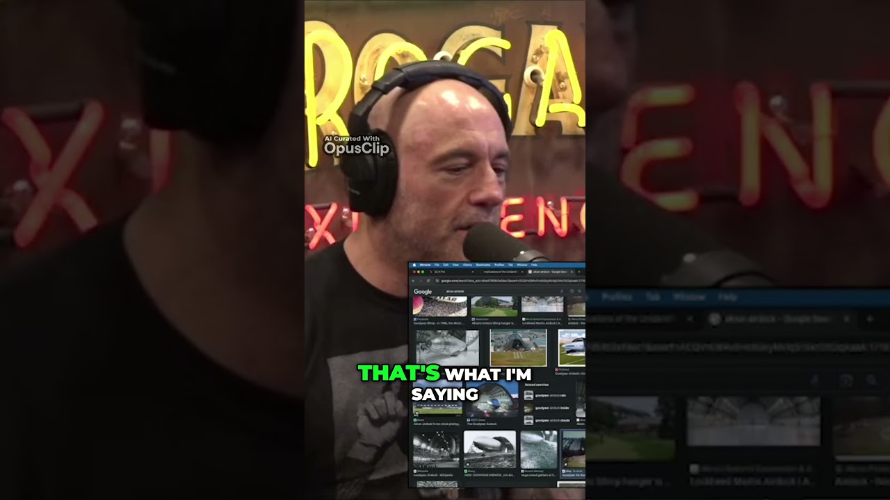 Secrets of the Mysterious Lockheed Martin Facility Revealed