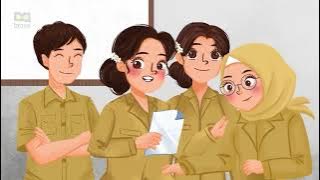 Ceremonial Video KPK Hakordia