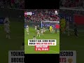 The future looks bright for the USMNT