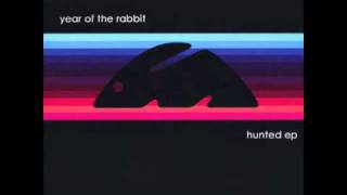 Video Burn Year Of The Rabbit