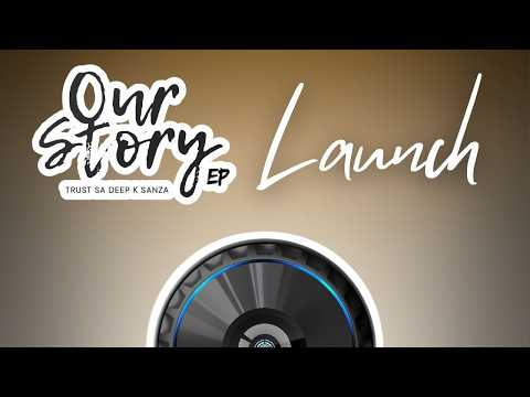 NONSENSE , LIVE - MY STORY EP LAUNCH