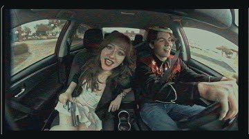 Solya - Born Wicked (Official Music Video)