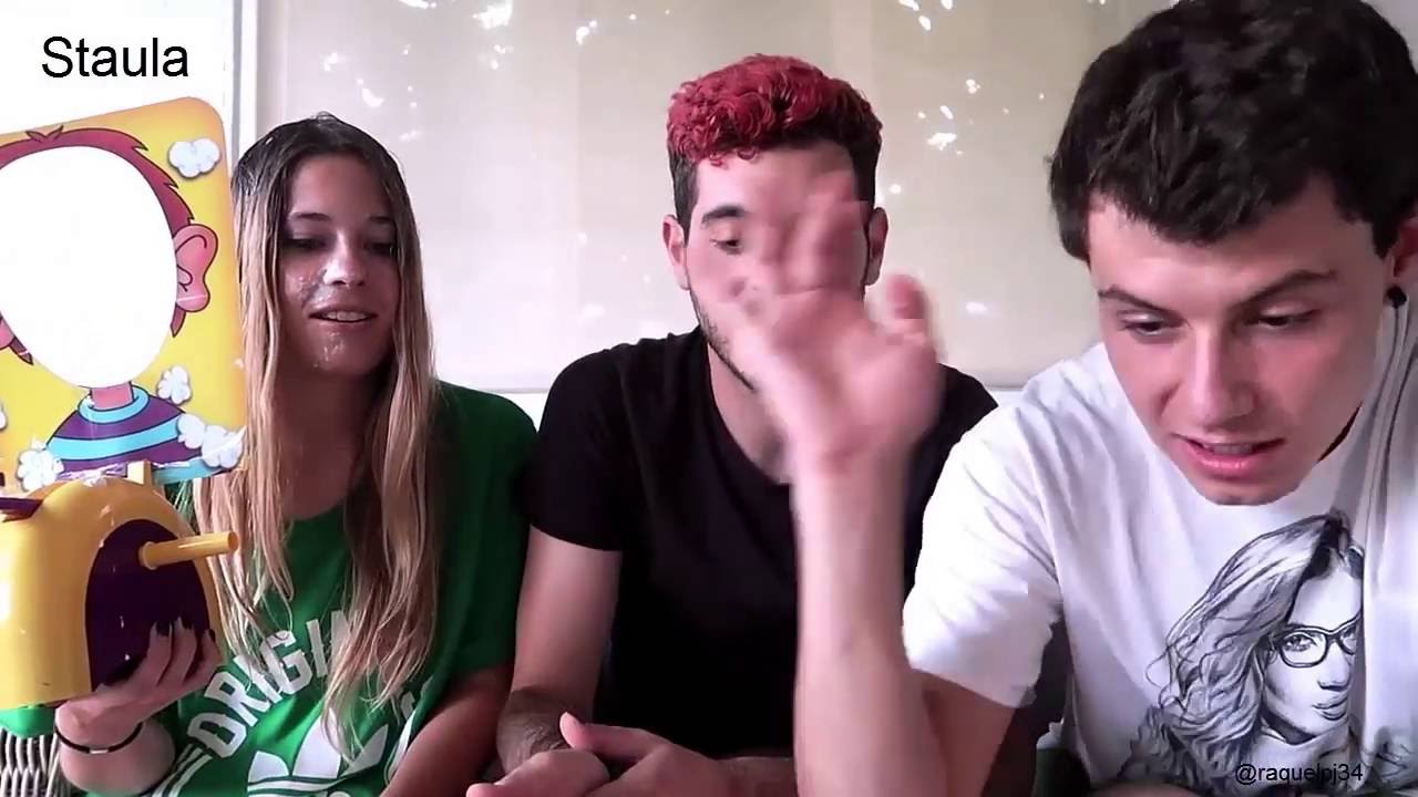 Stone y Paula Baena - Staula // You Found Me (Parte 1)