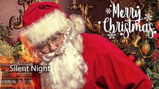 Classic Christmas Songs - Silent Night