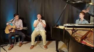 I Wanna Go To Heaven - Fountainview Academy Live Music Vespers Clip