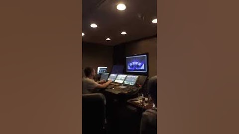 skrillex studio