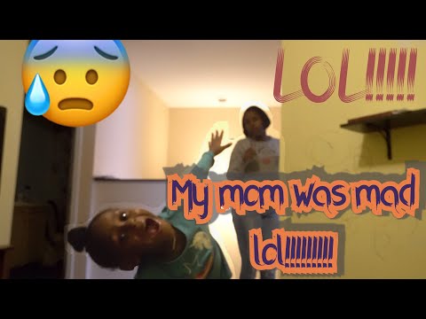 kicked-out-the-military-prank😩-(on-my-mom)-gone-wrong-🥺