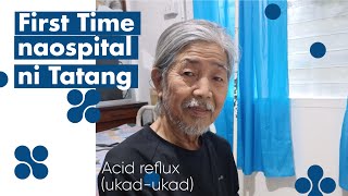 Download Lagu VLOG 529: FIRST TIME NAOSPITAL NI TATANG MP3 Download Lagu VLOG 529: FIRST TIME NAOSPITAL NI TATANG MP3