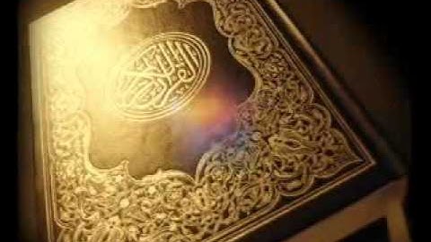 الشيخ أبو ذر القلمونى - سورة ق