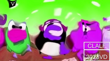 My version of randomview 1992 CLALF 2023 VD version center effects