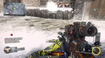 Multiplayer 360 No Scope+Cross Map Tomahawk