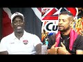 Dwight Yorke on 6 to 26 Podcast