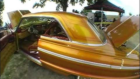 SCRAPE BY THE LAKE 06-07