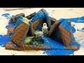 Minions Gingerbread Village