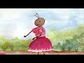 Videobook infantil - Donna, a formiga