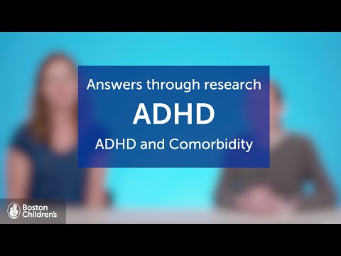 Answers through ADHD