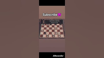 Chess♟️king👑 #chess #game #short #mindgames #chessmaster