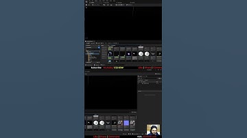 Adding Lightning to Your VFX #shorts