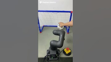 myCobot 320 | Explore the Drag & Teach feature of the #robot arm and experience its precise accuracy
