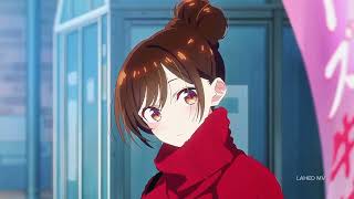 Download lagu Chizuru x Kazuya - The Secret I Keep [AMV] Rent-a-Girlfriend Season 500