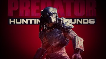 Predator Hunting Grounds Patch 1.06 | Live Stream | #ps4 #livestream #savagesquad