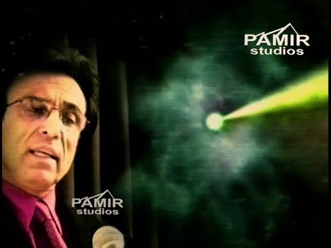 Ahmad Wali احمد ولی Ya Allah یا الله