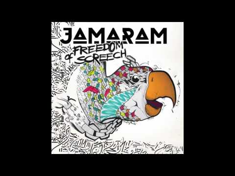 JAMARAM - Freedom