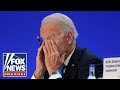 Joe Biden is an embarrassment to America: Nigel Farage